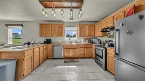 111 Quail Drive, Springtown, TX 76082