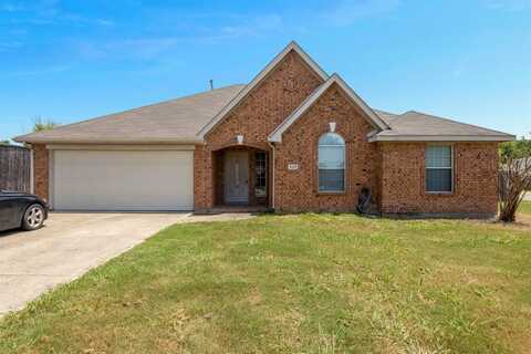 424 Westcreek Drive, Royse City, TX 75189