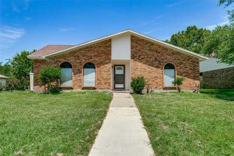 410 Cambria Drive, Coppell, TX 75019