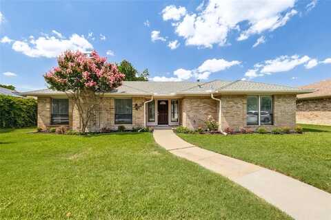 4223 Lawngate Drive, Dallas, TX 75287