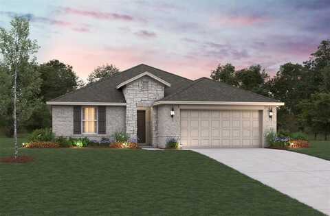 3024 Hollybrook Lane, Anna, TX 75409