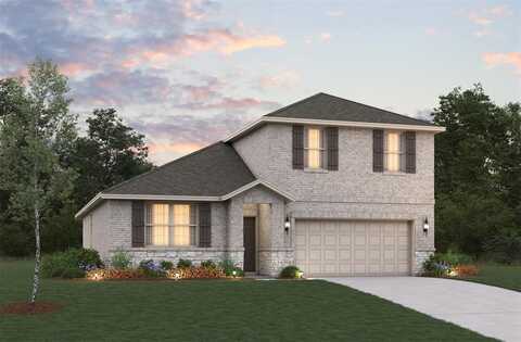 305 Thorn Creek Drive, Anna, TX 75409