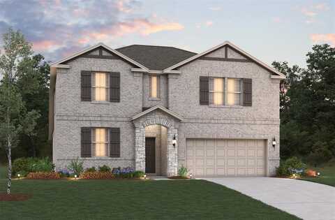 3033 Burwick Lane, Anna, TX 75409
