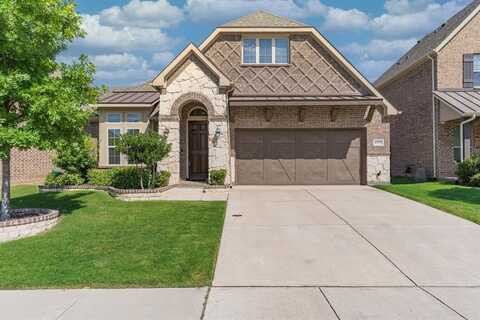 6332 Crossvine Trail, Flower Mound, TX 76226