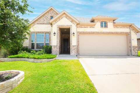 717 Long Iron Drive, Fort Worth, TX 76108