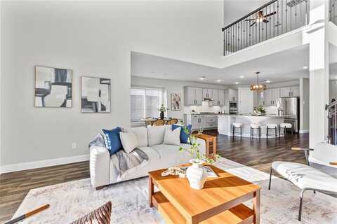 4821 Timber Trail, Carrollton, TX 75010