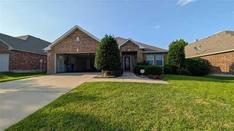 5320 Running Brook Lane, McKinney, TX 75071