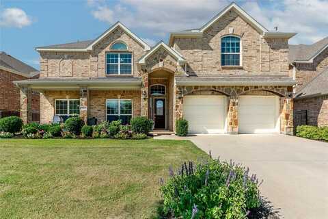 2003 Silent Shore Street, Wylie, TX 75098