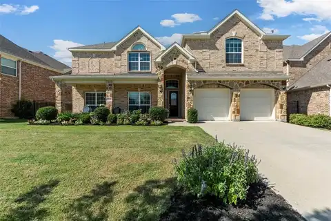 2003 Silent Shore Street, Wylie, TX 75098