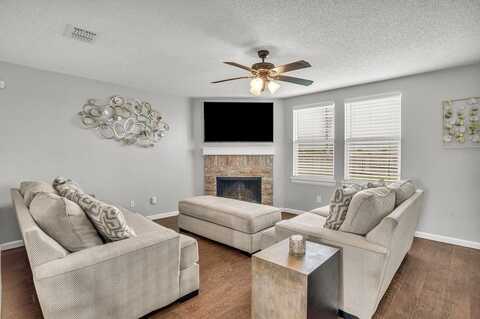 1255 April Showers Lane, Lancaster, TX 75134