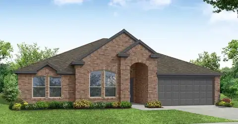 2637 Streamside, Burleson, TX 76028