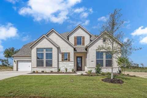 2103 Hamilton Park Drive, Mansfield, TX 76063