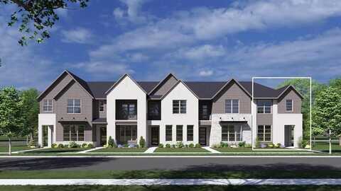 2520 Brunswick, Allen, TX 75013