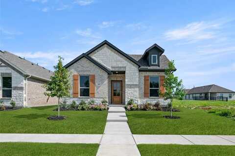 2845 Livestock, Midlothian, TX 76065