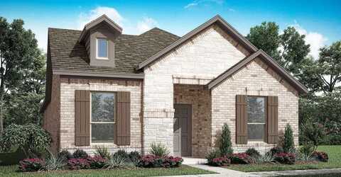 2845 Livestock, Midlothian, TX 76065