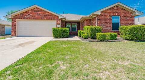 102 Stoney Creek Lane, Terrell, TX 75160