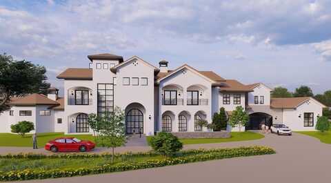 Tbd Bayshore Drive, Flower Mound, TX 75022