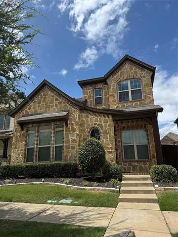 1066 James Court, Allen, TX 75013