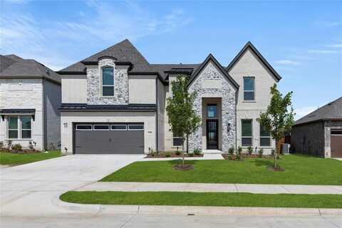 2508 Rolling Hills Drive, Melissa, TX 75454