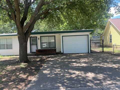 5756 S 6th Avenue, Fort Worth, TX 76134