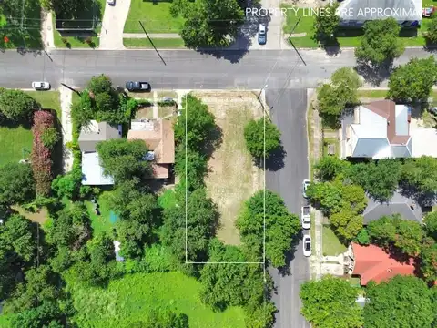 1327 Barron Avenue, Waco, TX 76707