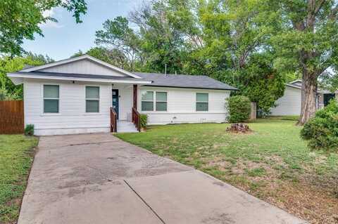 200 Parkview Drive, Arlington, TX 76010