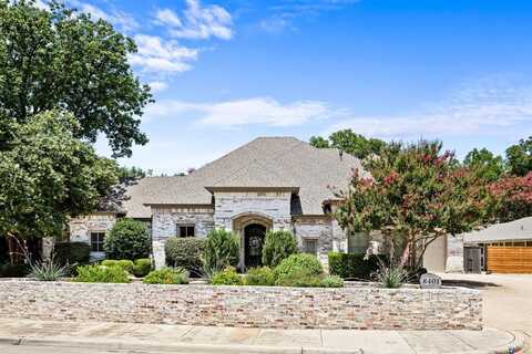 8401 Bluebonnet Road, Dallas, TX 75209