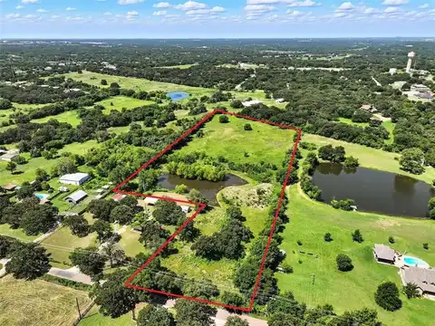 9465 County Road 603, Burleson, TX 76028