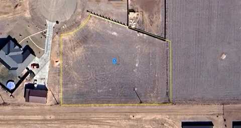9511 Wiggains Lane, Amarillo, TX 79118