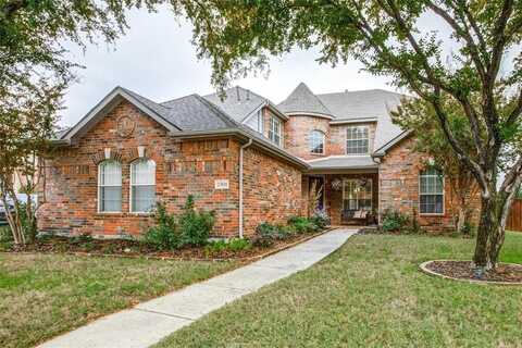 2501 Lakewood Court, Keller, TX 76248