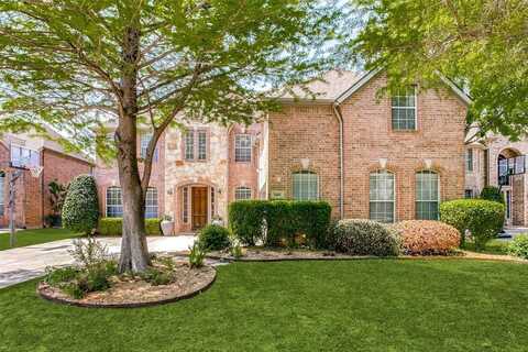 1318 Haddington Lane, Keller, TX 76248