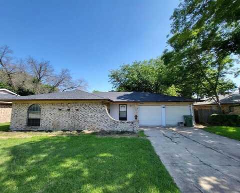 2006 Avalon Lane, Arlington, TX 76014