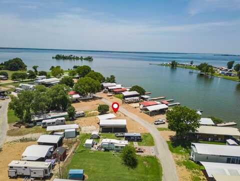 Tbd Lots 39,40,& 41 Pelican Isle Drive, Kerens, TX 75144