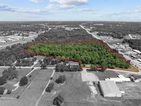 0 S Main Street, Lindale, TX 75771