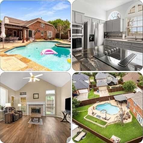 3601 Waynoka Drive, Carrollton, TX 75007