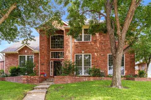 3601 Waynoka Drive, Carrollton, TX 75007