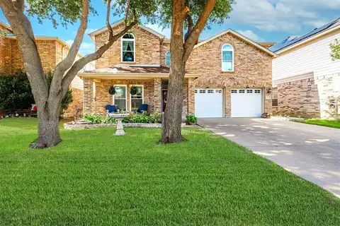 336 Chase Hill Lane, Fort Worth, TX 76028