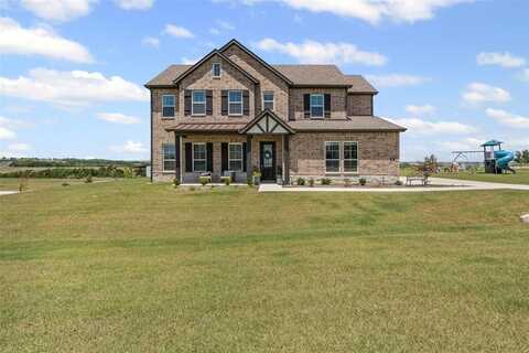 161 Hillock Court, Decatur, TX 76234