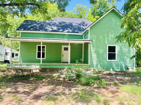 562 SW 1ST, Paris, TX 75460
