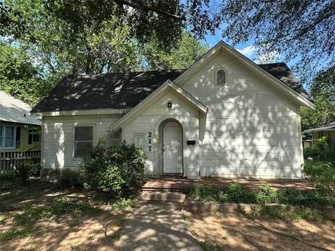 217 20th Street SE, Paris, TX 75460