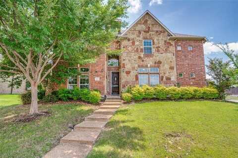 1321 Talley Lane, Frisco, TX 75033