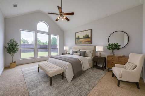 1321 Talley Lane, Frisco, TX 75033