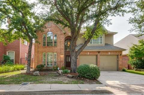 2623 Garden Ridge Lane, Arlington, TX 76006