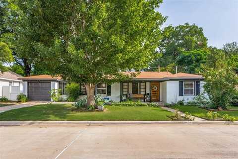 5716 Tracyne Drive, Westworth Village, TX 76114