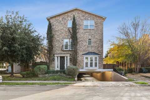 4120 Hawthorne Avenue, Dallas, TX 75219