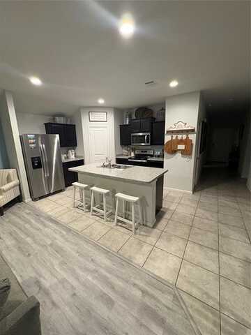 3204 Winoak Drive, Fort Worth, TX 76123