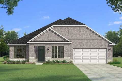 3112 Rock Rose Drive, Celina, TX 75009