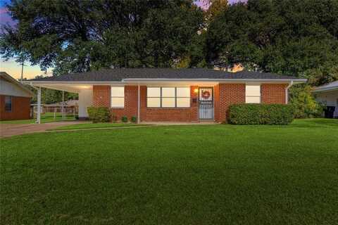 840 Natchez Street, Shreveport, LA 71105