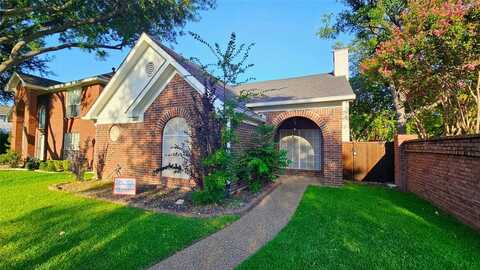 500 Lake Forest Drive, Coppell, TX 75019