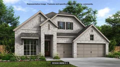 2137 Eastleigh Drive, Fort Worth, TX 76008